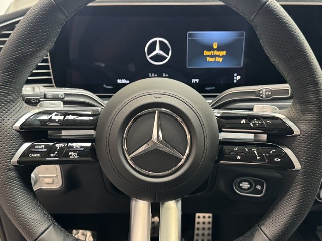 2026 Mercedes-Benz GLS Base - Photo 12