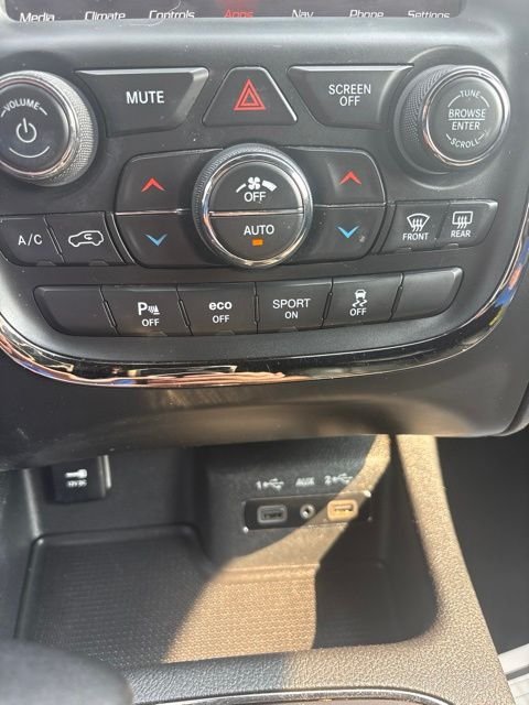 2020 Dodge Durango R/T - Photo 8