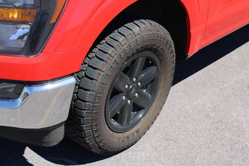 2023 Ford F-150 XLT - Photo 11