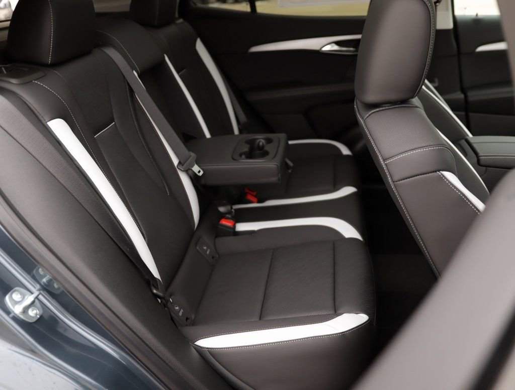 2026 Buick Envision Sport Touring - Photo 36