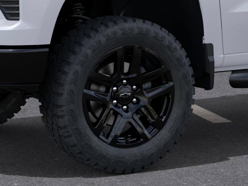 2026 Chevrolet Silverado 1500 LT Trail Boss - Photo 10
