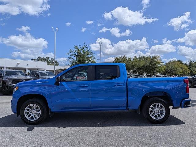 2026 Chevrolet Silverado 1500 RST - Photo 6