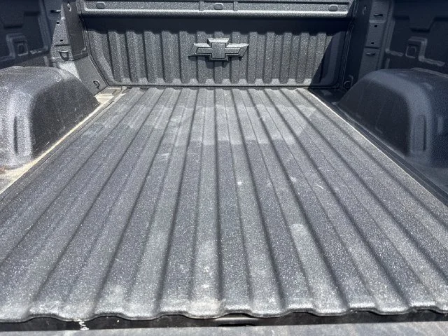 Used 2025 Black Chevrolet LTZ image 26