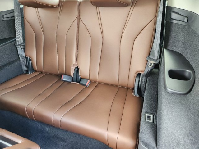 New 2026 Liquid Carbon Metallic Acura w/Technology Package image 29