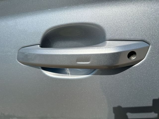 Used 2023 Silver Audi 45 S line Premium image 52