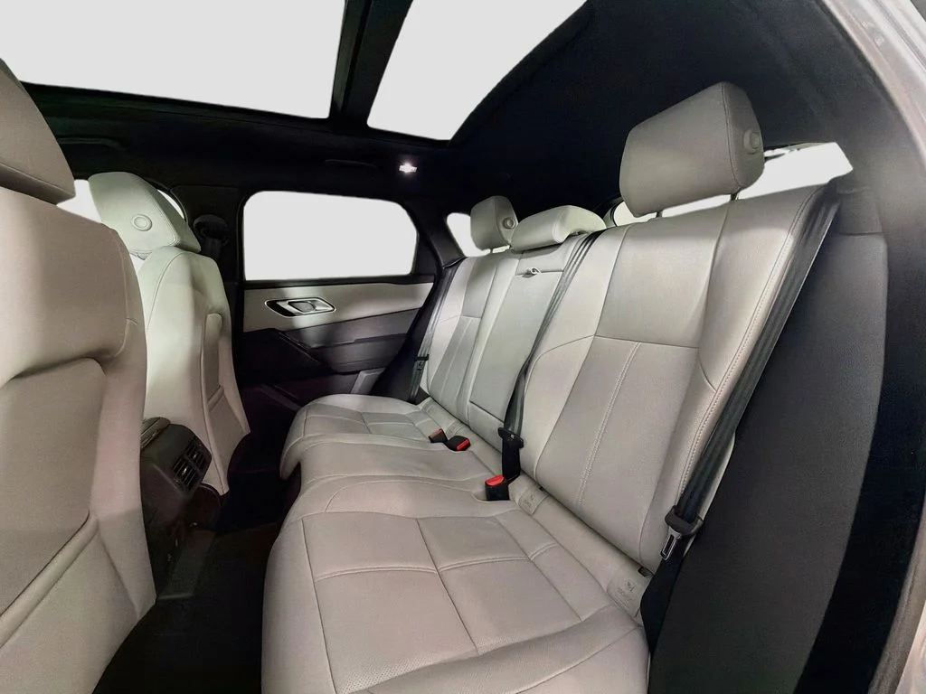 Used 2026 Gray Land Rover S image 26