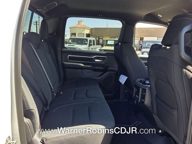 2026 RAM 1500 Big Horn/Lone Star - Photo 16