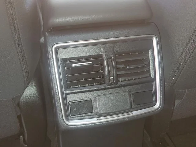 Certified Used 2020 Silver Subaru Premium image 28