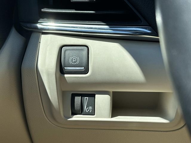 Certified Used 2023 White Cadillac Luxury image 25