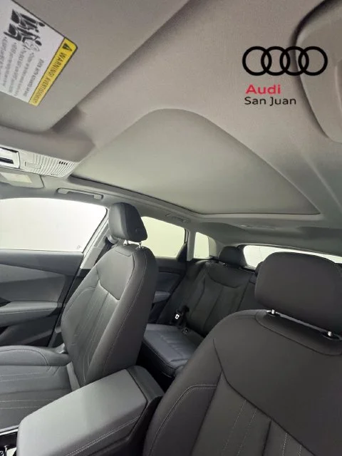 New 2026 White Audi S line image 15