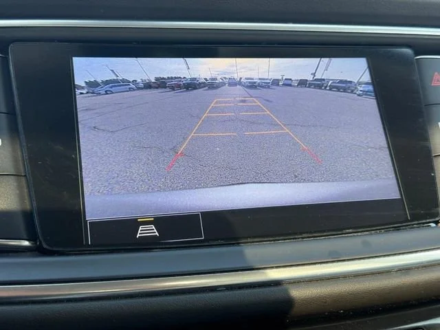 2023 Buick Enclave Essence - Photo 19