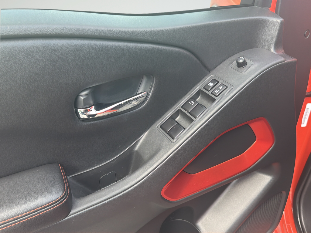 Certified Used 2025 Orange Nissan PRO-4X image 19