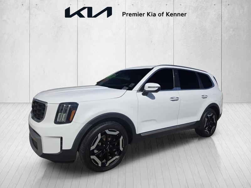 2023 Kia Telluride