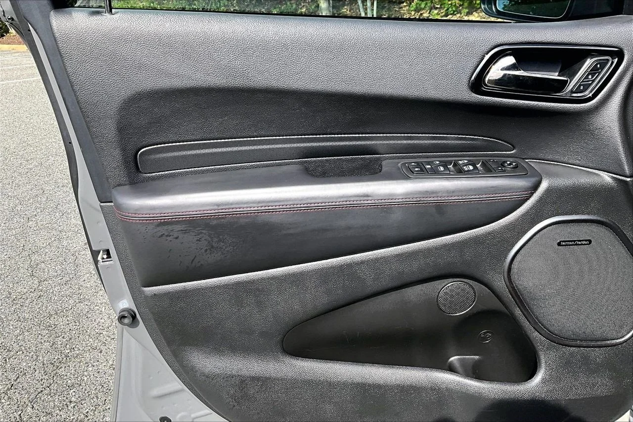 Certified Used 2021 Gray Dodge R/T image 28