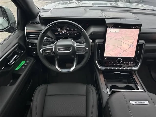 2026 GMC Yukon XL Denali - Photo 21