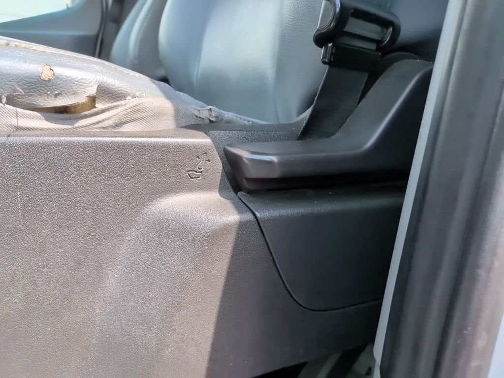 Used 2017 White Ford Base image 22