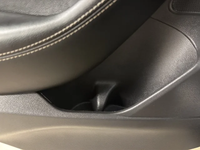 2023 Nissan Maxima Platinum - Photo 44
