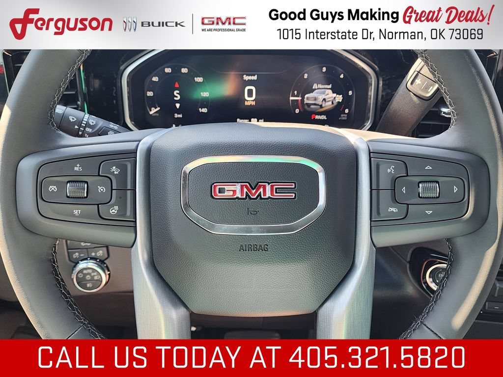 2026 GMC Sierra 1500 Elevation - Photo 20