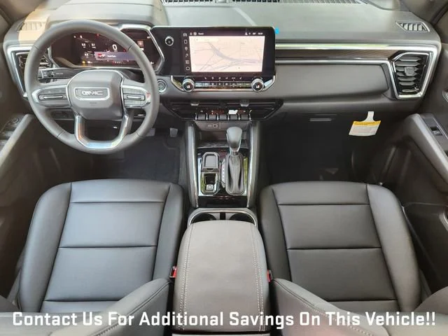 2026 GMC Canyon Elevation - Photo 19