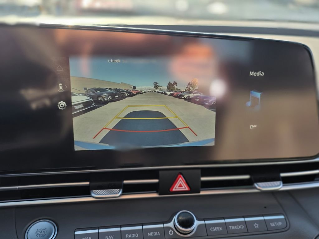 2024 Hyundai Elantra SEL - Photo 27