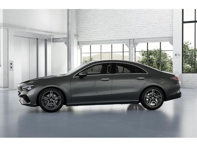 Certified Used 2026 Gray Mercedes-Benz CLA 250 image 37