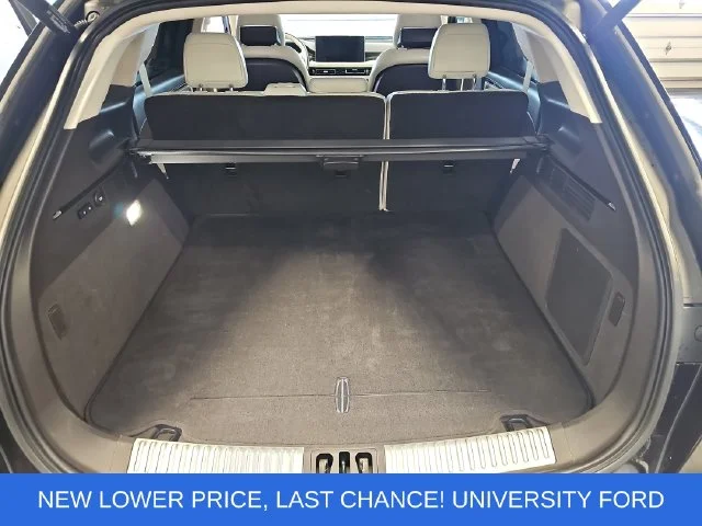 Used 2022 Black Lincoln Black Label image 12