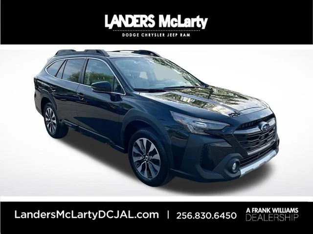 2023 Subaru Outback Limited