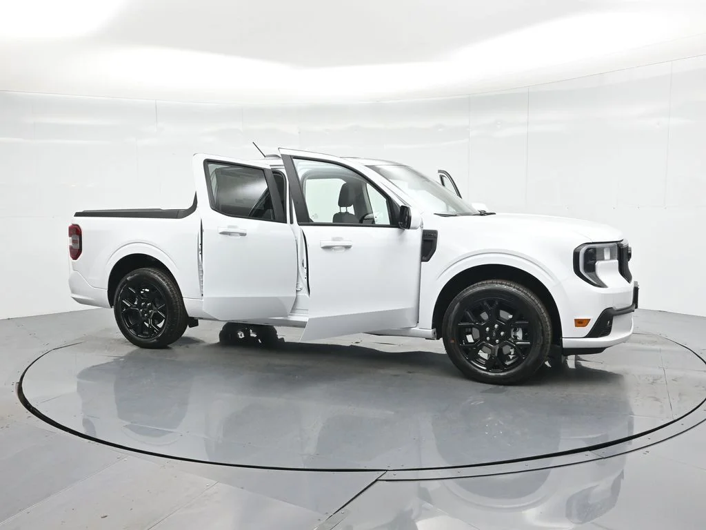 2025 Ford Maverick Lobo Standard - Photo 31
