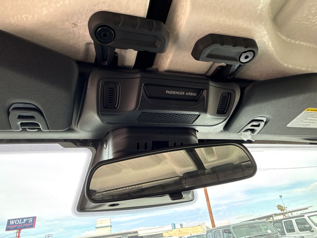 New 2026 41 Exterior Paint Jeep Sport S image 28