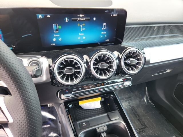 New 2026 Mountain Grey Metallic Mercedes-Benz GLB 35 AMG® image 22