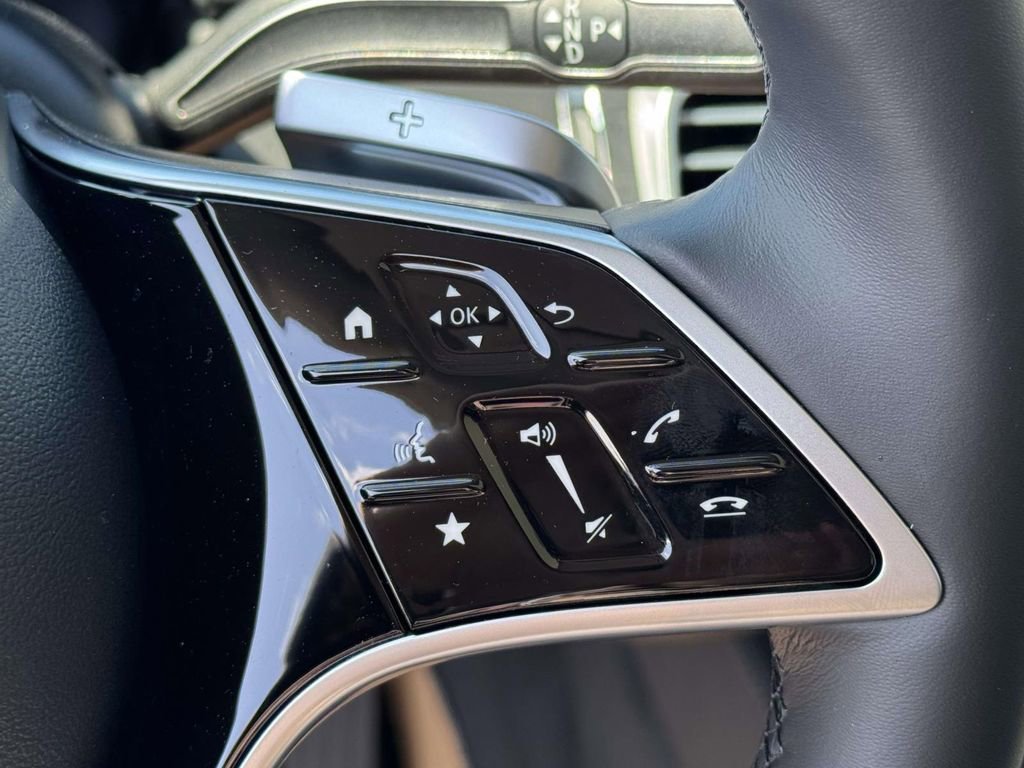 New 2026 Black Mercedes-Benz GLS 450 image 23