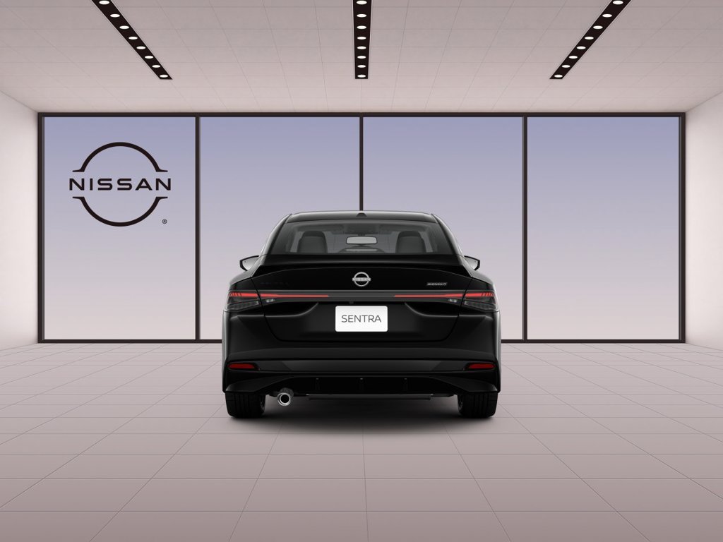 New 2027 Black Nissan SR image 7