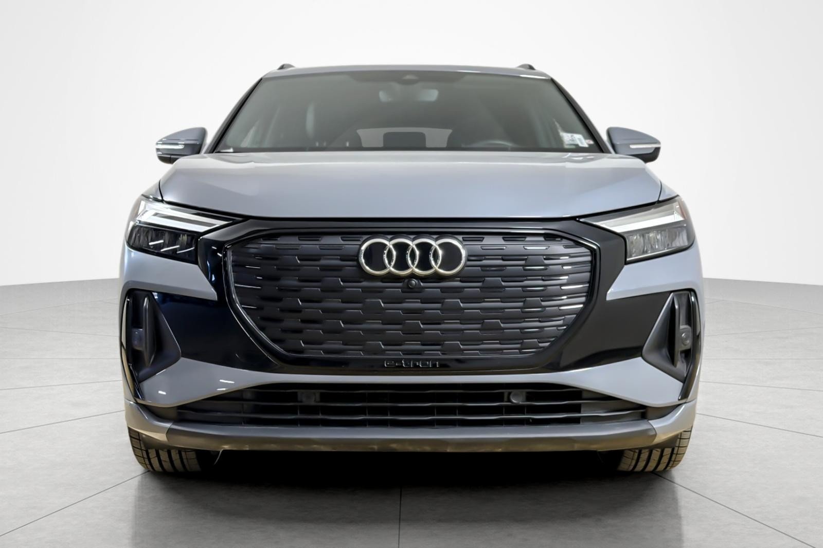 Certified Used 2024 Pebble Gray Audi Premium Plus 55 quattro image 8