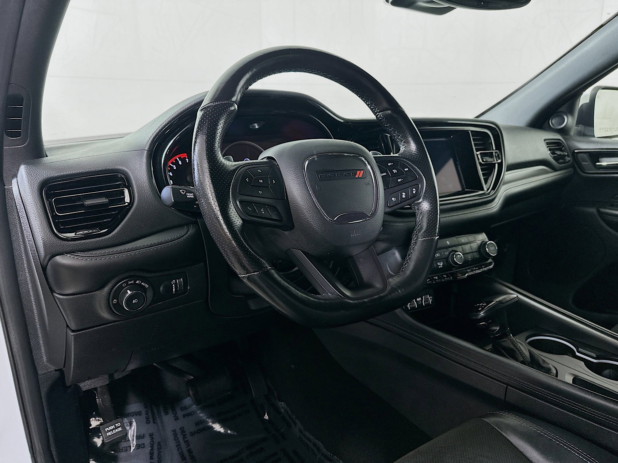 2022 Dodge Durango GT Plus - Photo 9