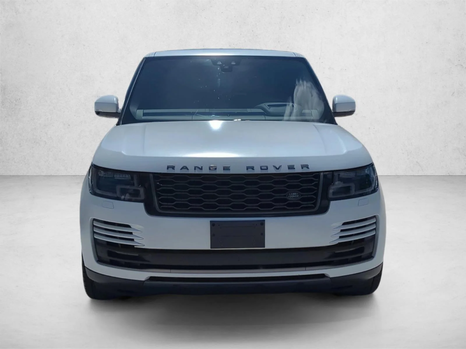 Used 2020 Narvik Black [Blac Land Rover  image 2
