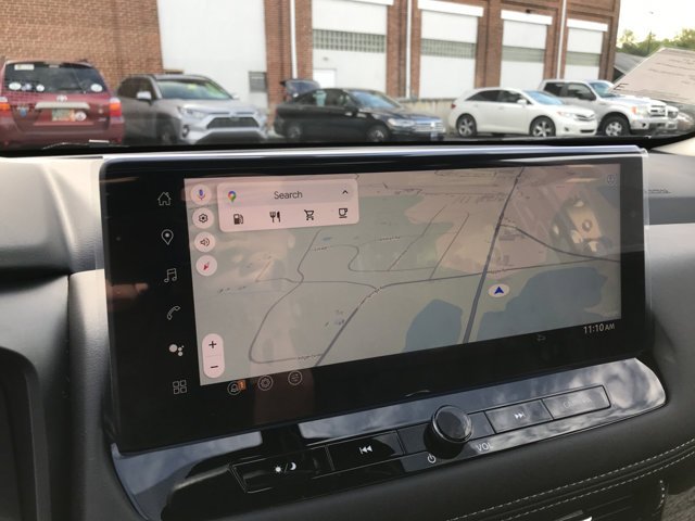 2026 Nissan Rogue Platinum - Photo 17