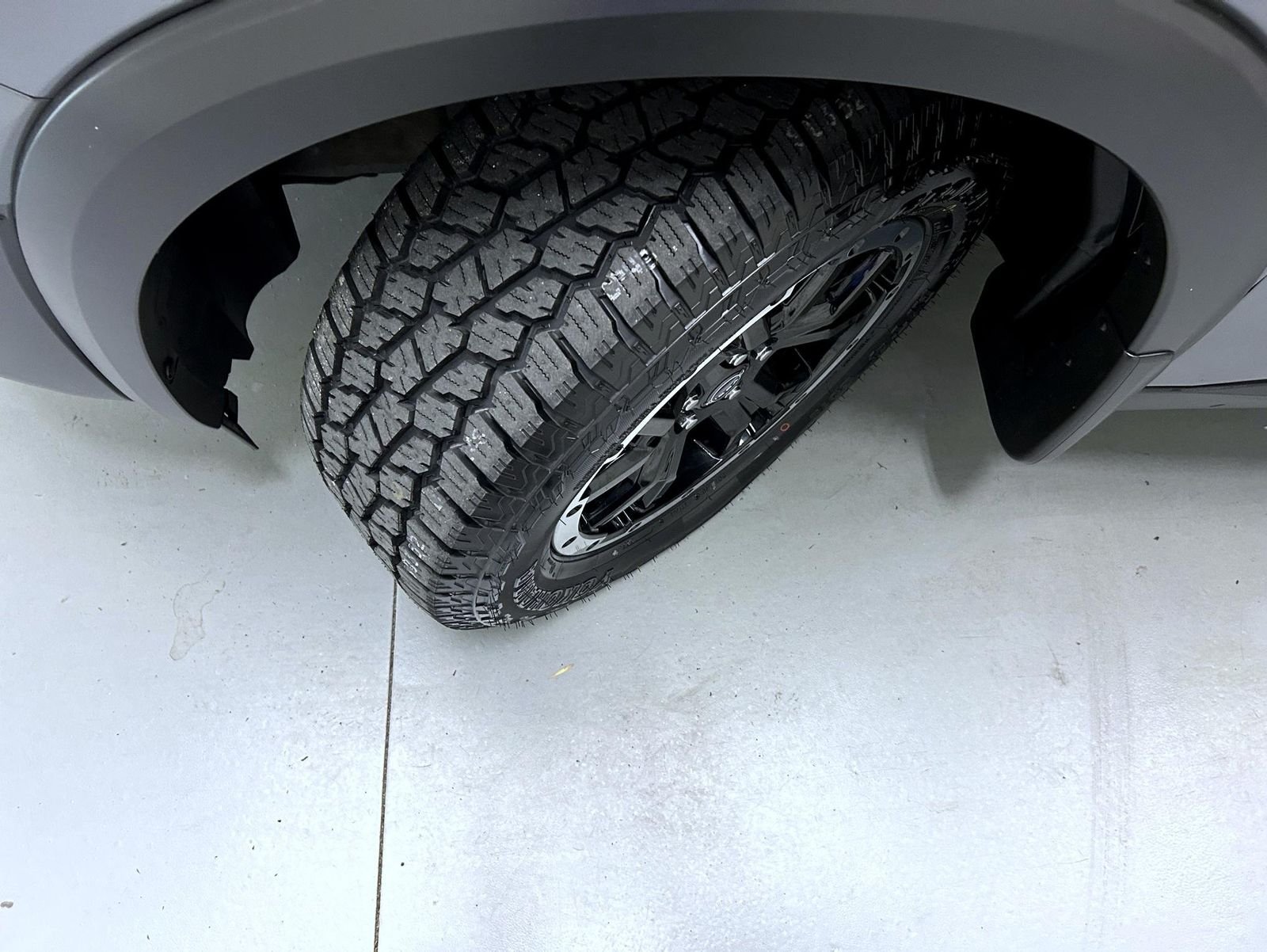 Used 2023 Gray Nissan Rock Creek image 24