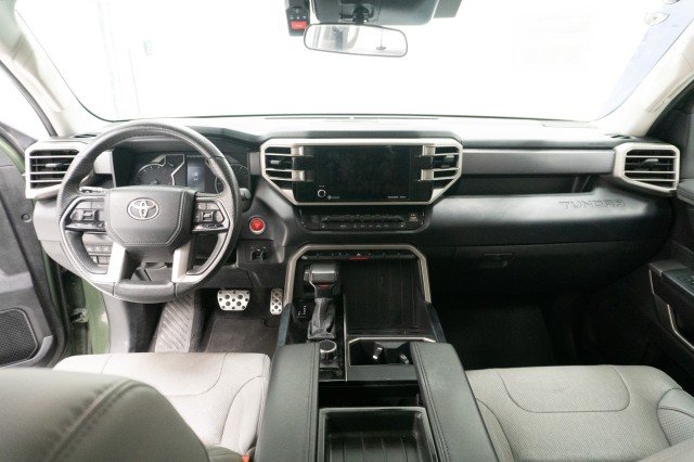 Used 2023 Army Green Toyota SR5 image 23