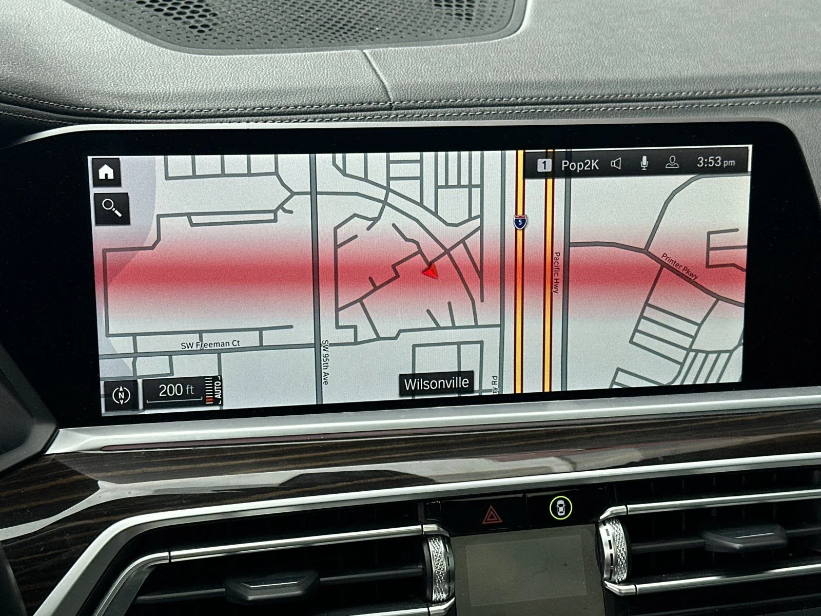 2023 BMW X5 40i - Photo 18