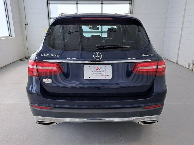 Used 2019  Mercedes-Benz GLC 300 image 6