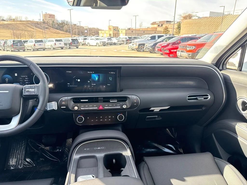 2026 Hyundai Palisade SEL - Photo 17