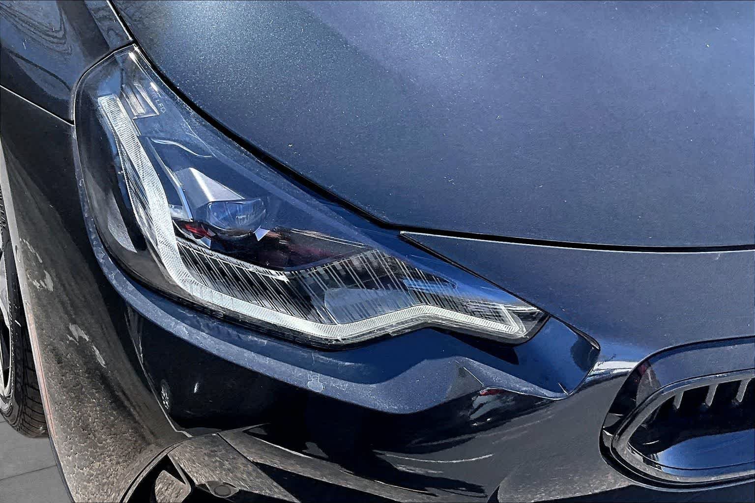 New 2026 Black Sapphire Metallic BMW 230i xDrive image 12