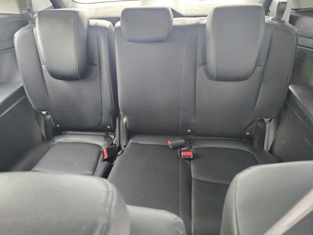 2023 Honda Odyssey Touring - Photo 11