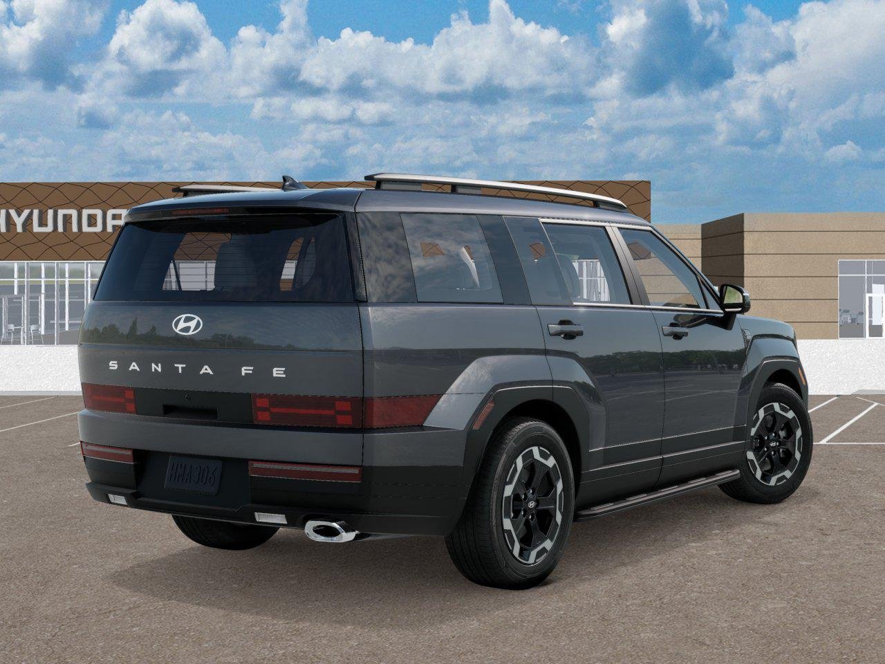 New 2027  Hyundai SEL FWD image 4