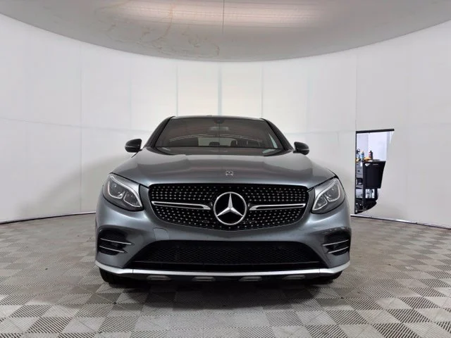 Used 2019  Mercedes-Benz GLC 43 AMG® image 2