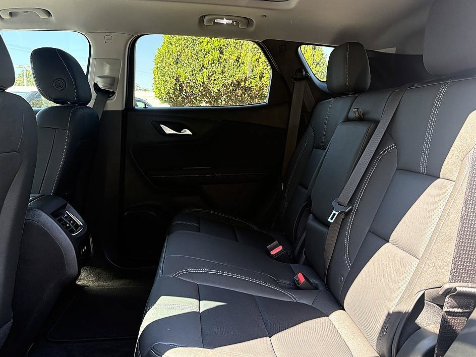 2026 Chevrolet Blazer 3LT - Photo 9