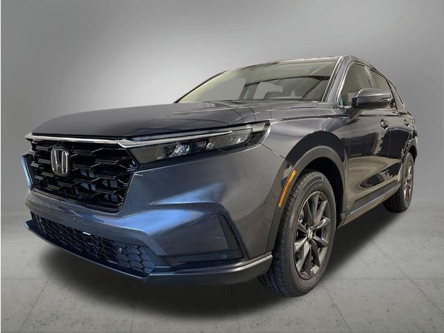 2026 Honda CR-V EX-L AWD's photo