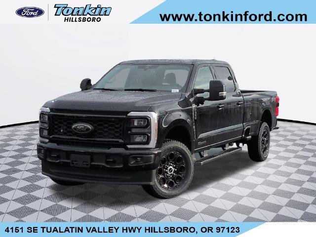 2026 Ford F-350SD F-350® Lariat®
