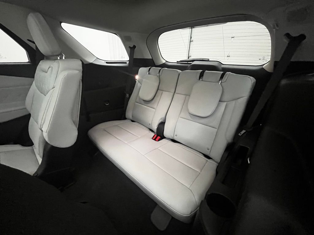 New 2026 Black Ford Platinum image 44