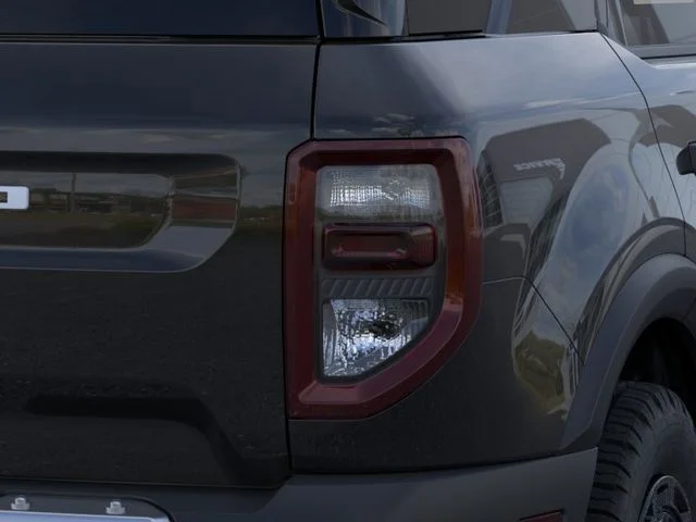 2025 Ford Bronco Sport Outer Banks - Photo 21